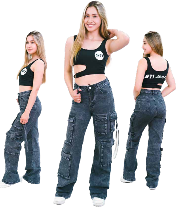 Jeans 9431_