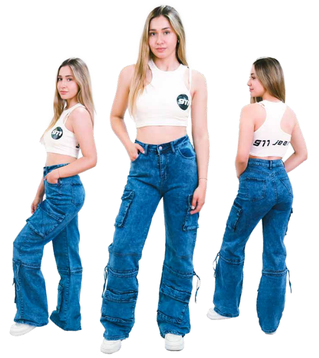 Jeans 9436-2_