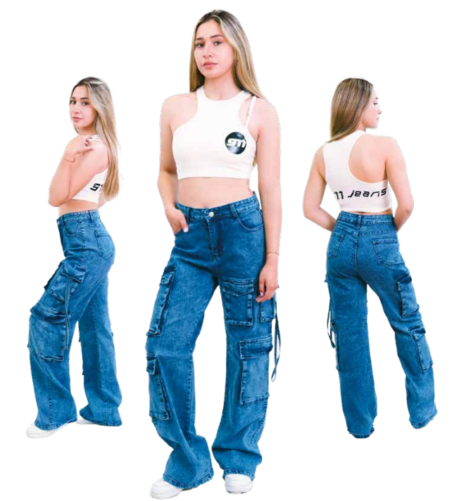 Jeans 9437_